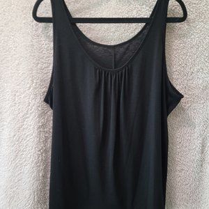 Camisole - Black